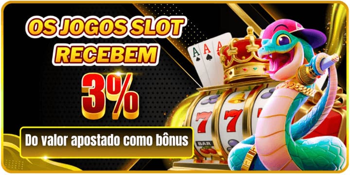 JOGO365 Rebate