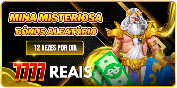 JOGO365 Mina Misteriosa